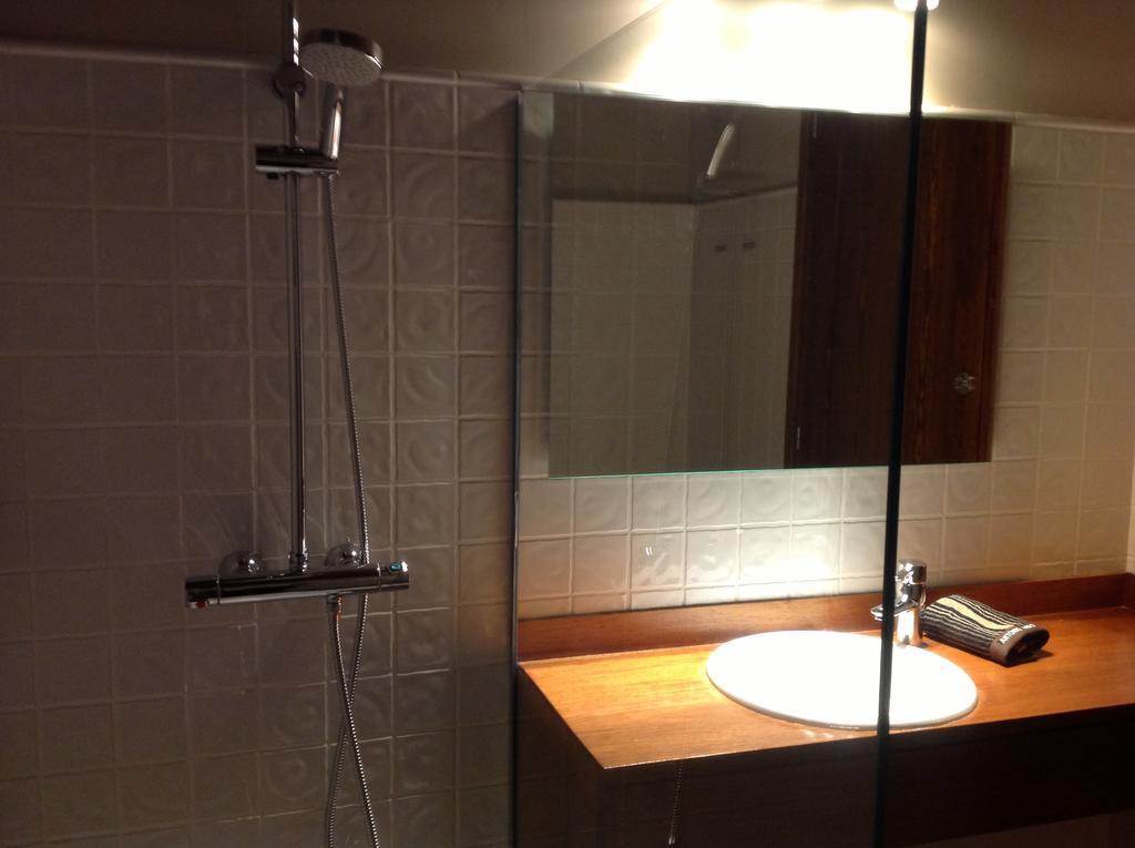 Can Bertran Fornells de la Montaña Habitación foto